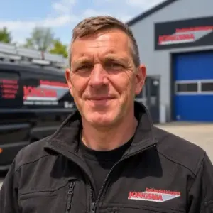 Arjan Jongsma